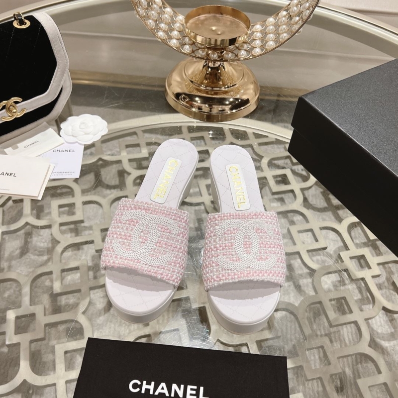 Ch*el slippers
